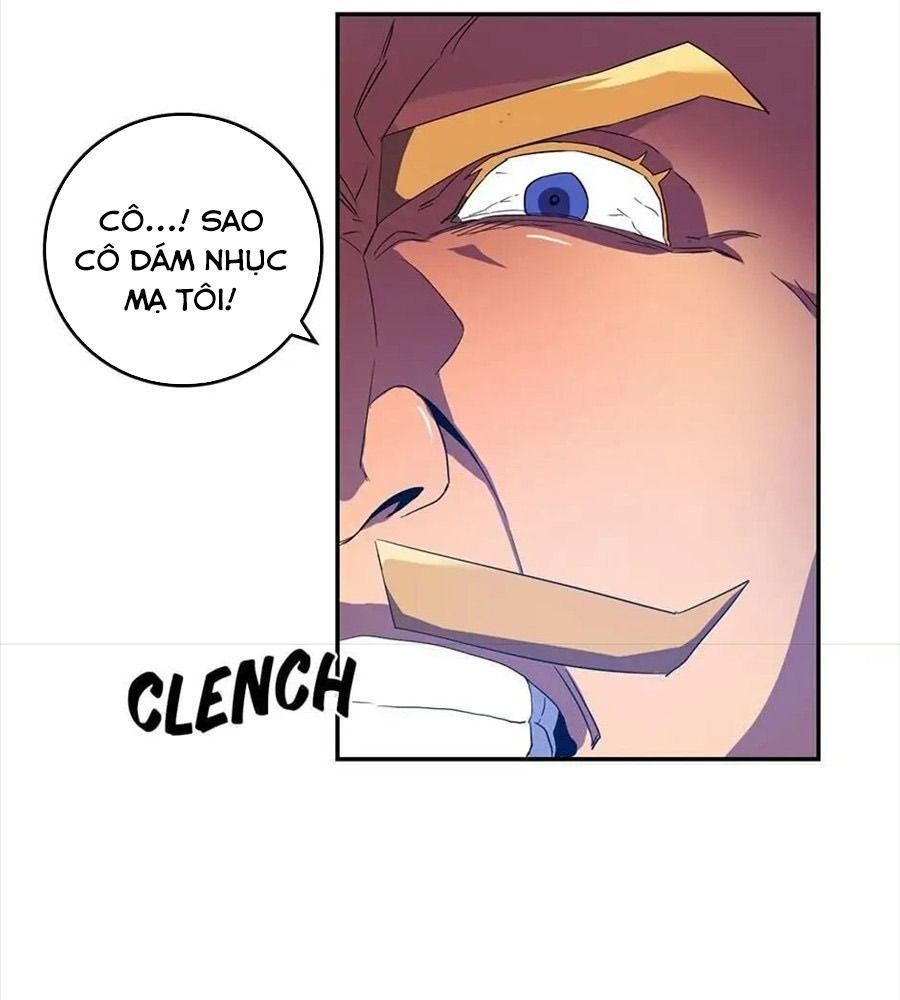 Phép Thuật Của Người Trở Về Phải Đặc Biệt Chap 8 - Next Chap 9