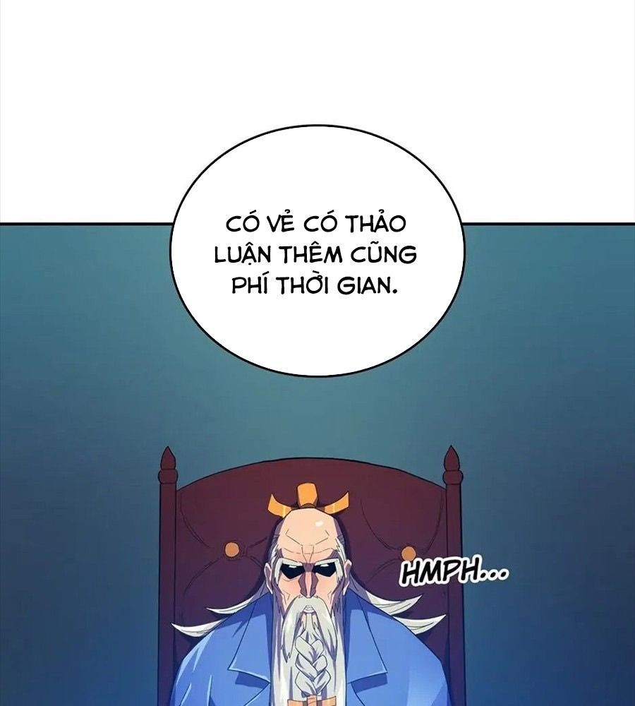 Phép Thuật Của Người Trở Về Phải Đặc Biệt Chap 8 - Next Chap 9