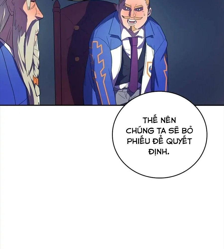 Phép Thuật Của Người Trở Về Phải Đặc Biệt Chap 8 - Next Chap 9