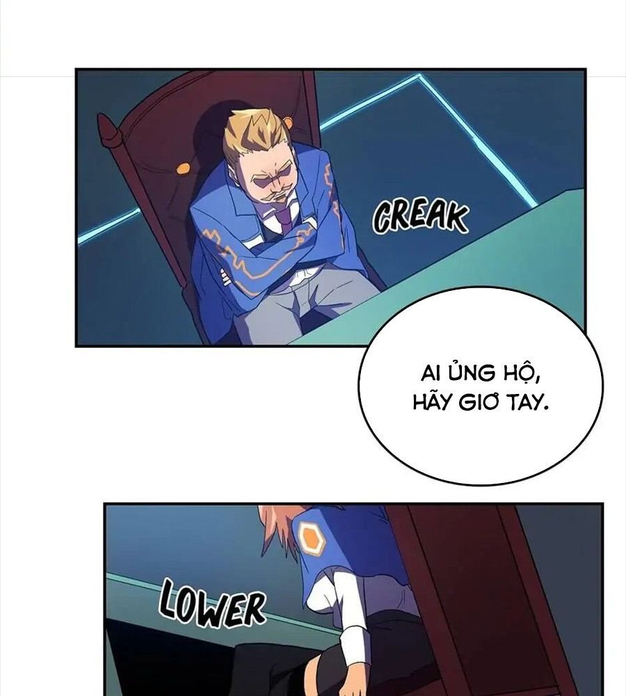 Phép Thuật Của Người Trở Về Phải Đặc Biệt Chap 8 - Next Chap 9