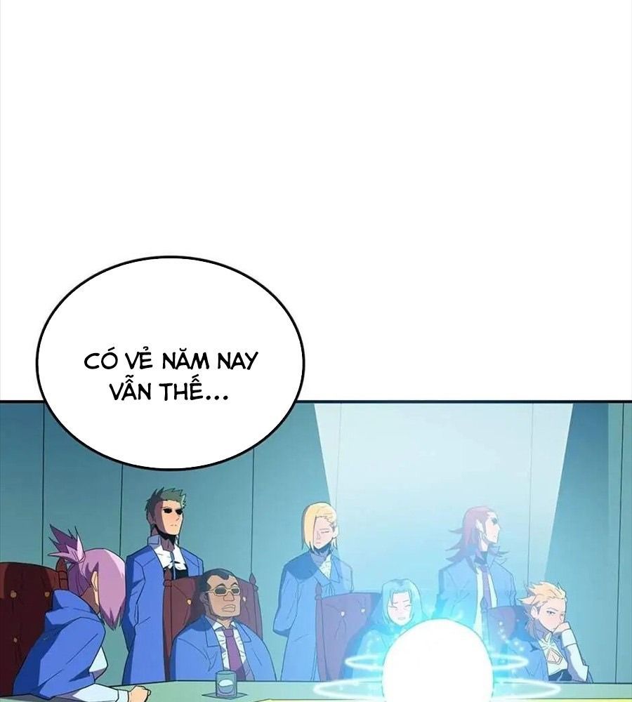 Phép Thuật Của Người Trở Về Phải Đặc Biệt Chap 8 - Next Chap 9