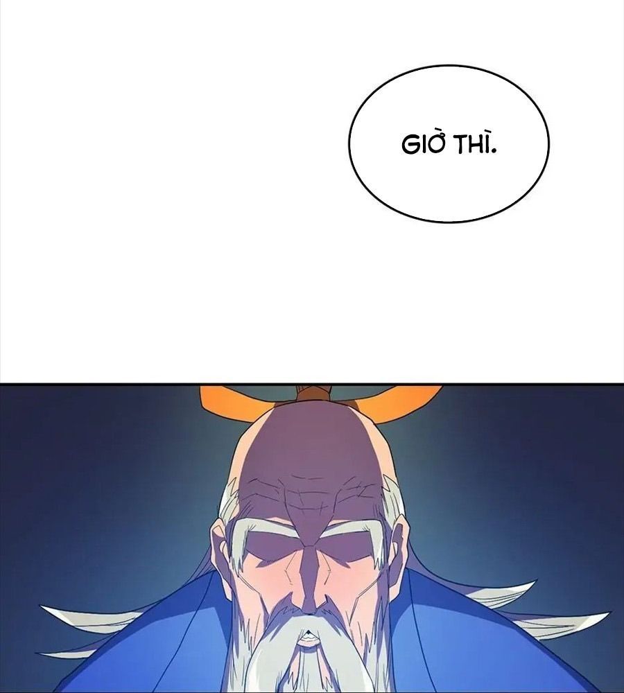 Phép Thuật Của Người Trở Về Phải Đặc Biệt Chap 8 - Next Chap 9