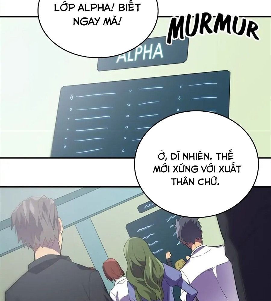 Phép Thuật Của Người Trở Về Phải Đặc Biệt Chap 8 - Next Chap 9