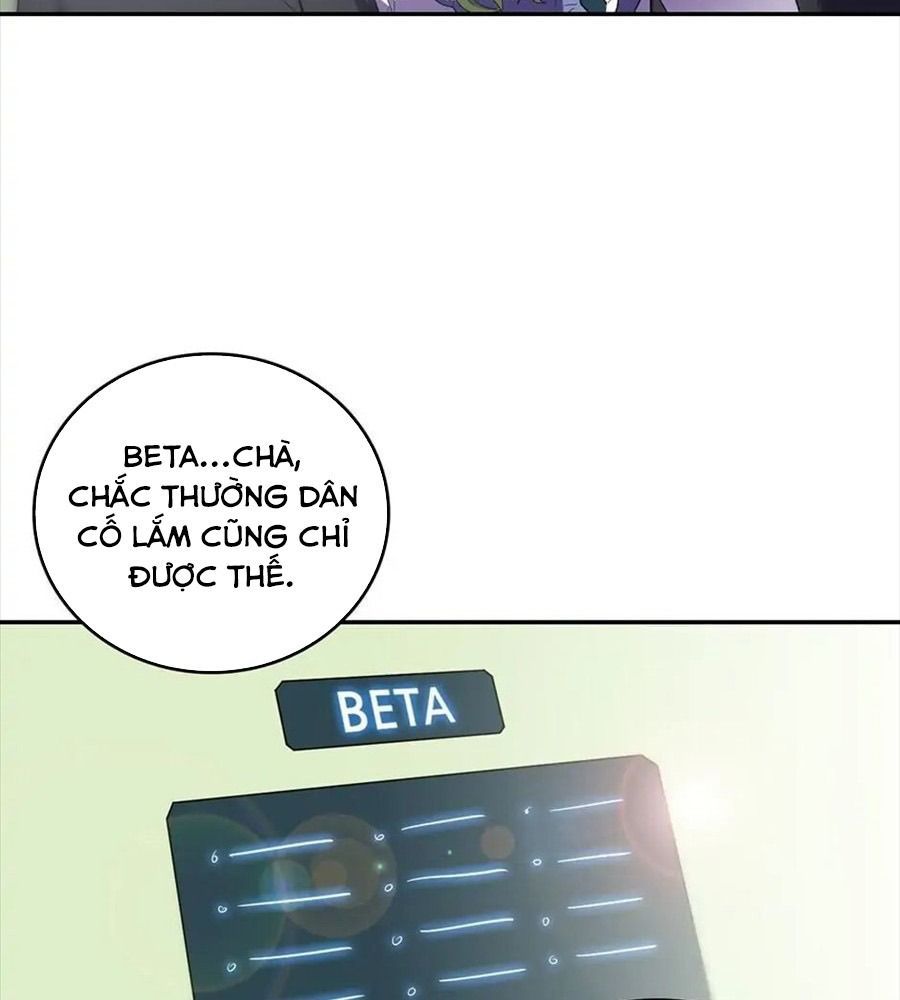 Phép Thuật Của Người Trở Về Phải Đặc Biệt Chap 8 - Next Chap 9