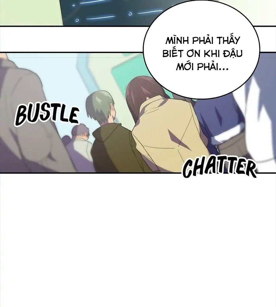 Phép Thuật Của Người Trở Về Phải Đặc Biệt Chap 8 - Next Chap 9