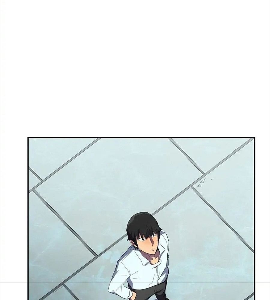 Phép Thuật Của Người Trở Về Phải Đặc Biệt Chap 8 - Next Chap 9