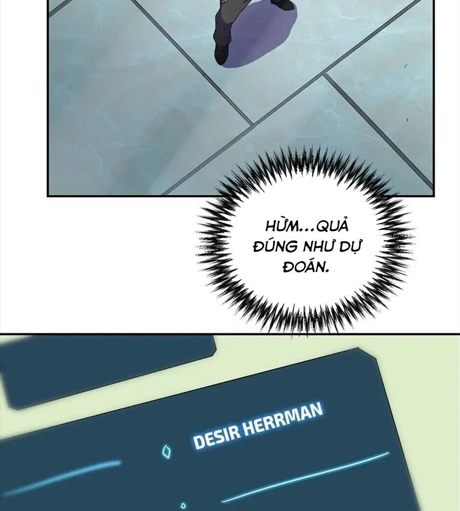 Phép Thuật Của Người Trở Về Phải Đặc Biệt Chap 8 - Next Chap 9