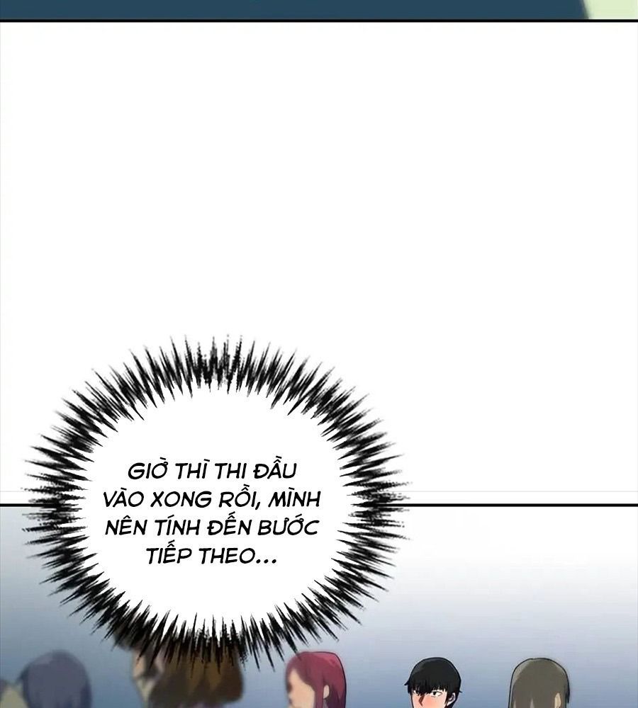 Phép Thuật Của Người Trở Về Phải Đặc Biệt Chap 8 - Next Chap 9