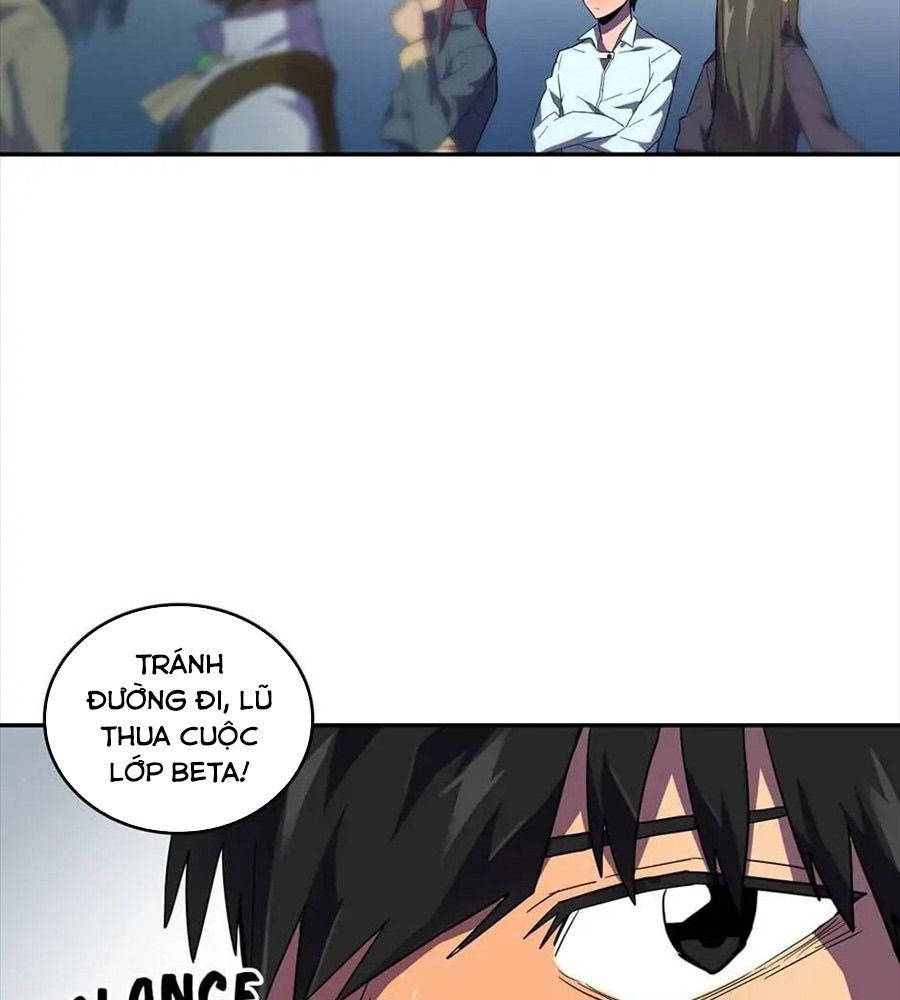 Phép Thuật Của Người Trở Về Phải Đặc Biệt Chap 8 - Next Chap 9