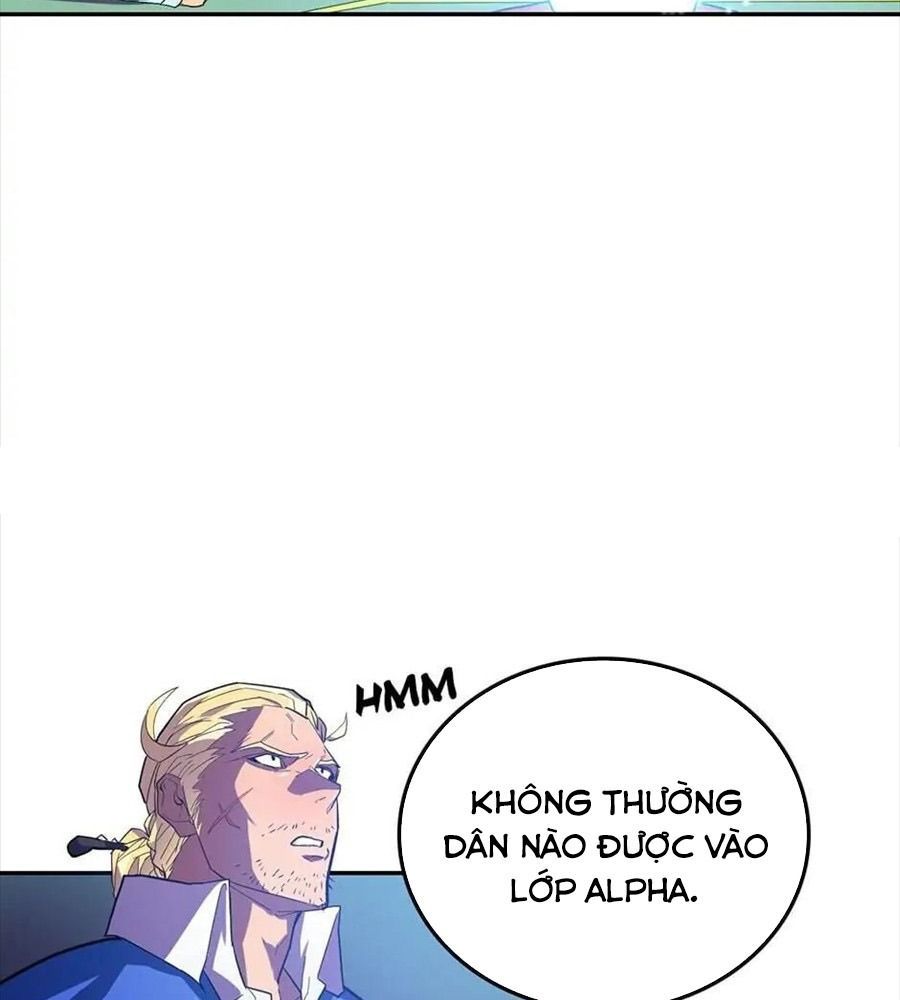 Phép Thuật Của Người Trở Về Phải Đặc Biệt Chap 8 - Next Chap 9