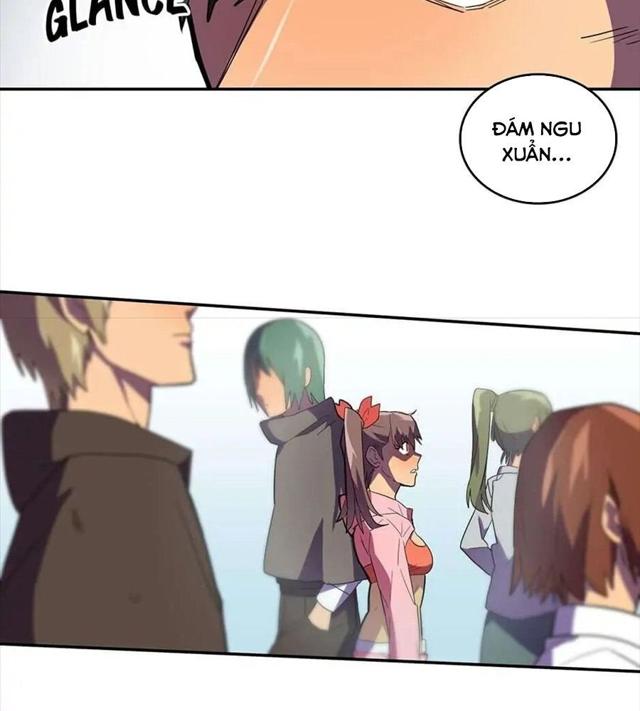 Phép Thuật Của Người Trở Về Phải Đặc Biệt Chap 8 - Next Chap 9