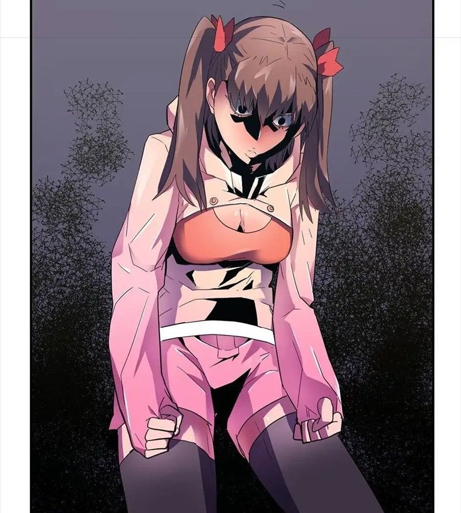 Phép Thuật Của Người Trở Về Phải Đặc Biệt Chap 8 - Next Chap 9