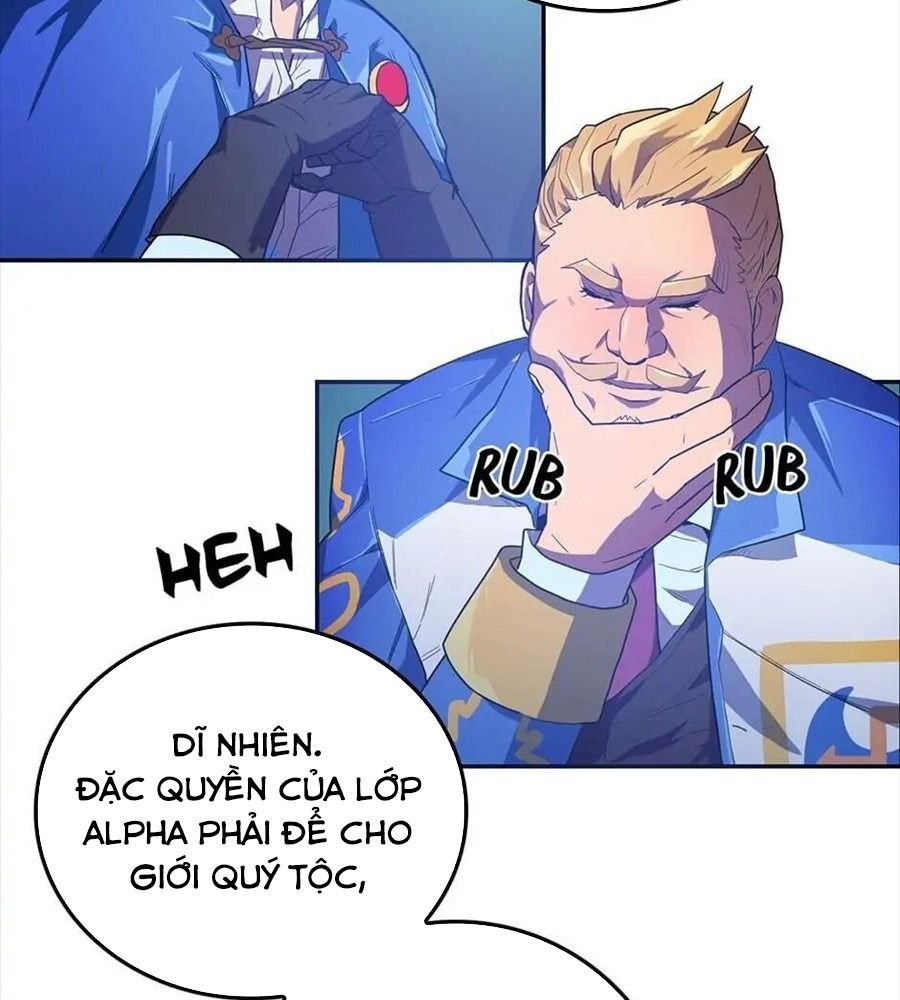 Phép Thuật Của Người Trở Về Phải Đặc Biệt Chap 8 - Next Chap 9