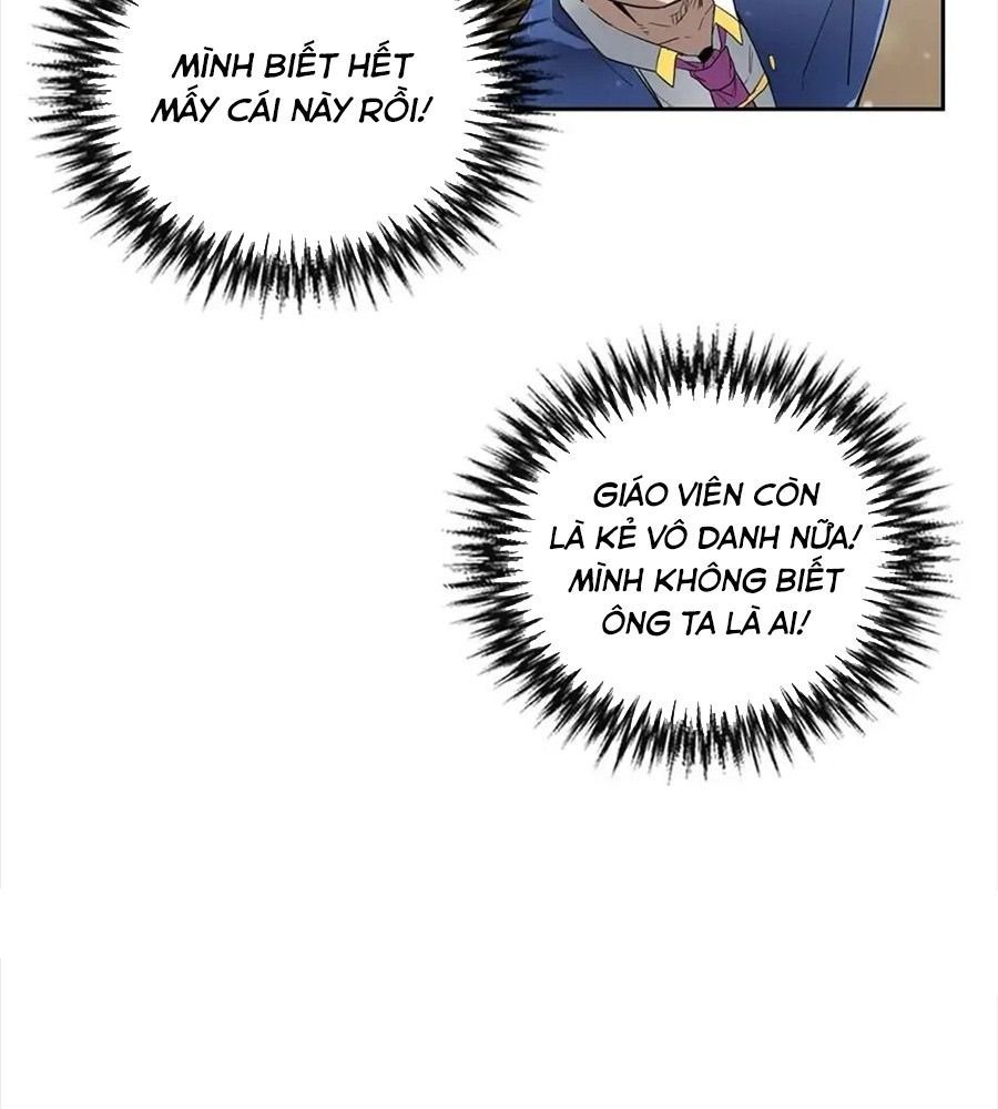 Phép Thuật Của Người Trở Về Phải Đặc Biệt Chap 9 - Next Chap 10