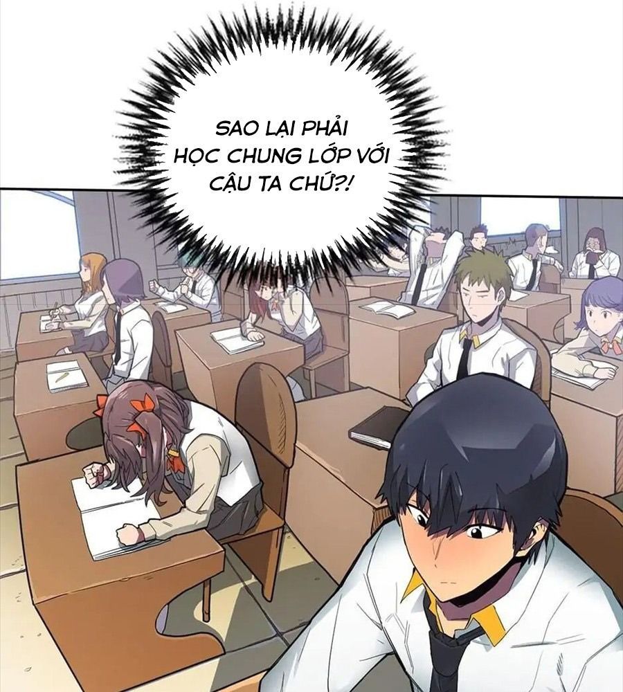 Phép Thuật Của Người Trở Về Phải Đặc Biệt Chap 9 - Next Chap 10