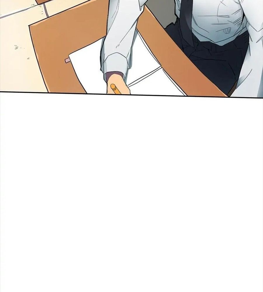 Phép Thuật Của Người Trở Về Phải Đặc Biệt Chap 9 - Next Chap 10