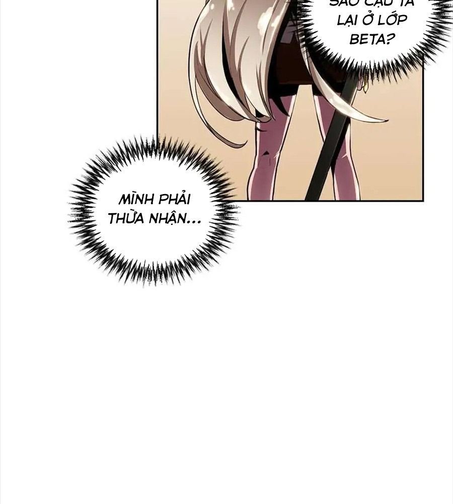 Phép Thuật Của Người Trở Về Phải Đặc Biệt Chap 9 - Next Chap 10