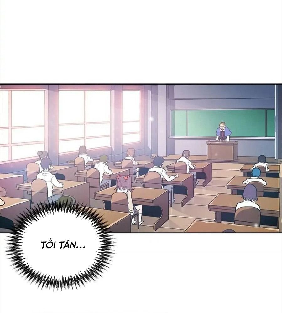 Phép Thuật Của Người Trở Về Phải Đặc Biệt Chap 9 - Next Chap 10