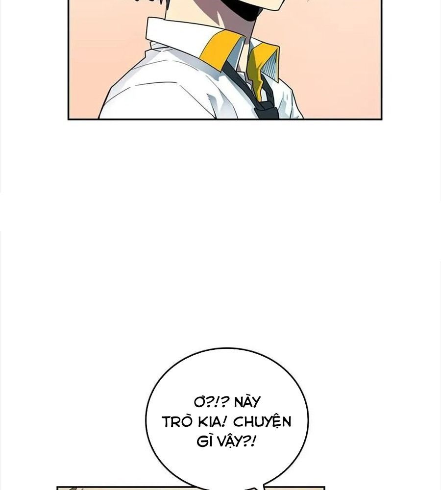 Phép Thuật Của Người Trở Về Phải Đặc Biệt Chap 9 - Next Chap 10