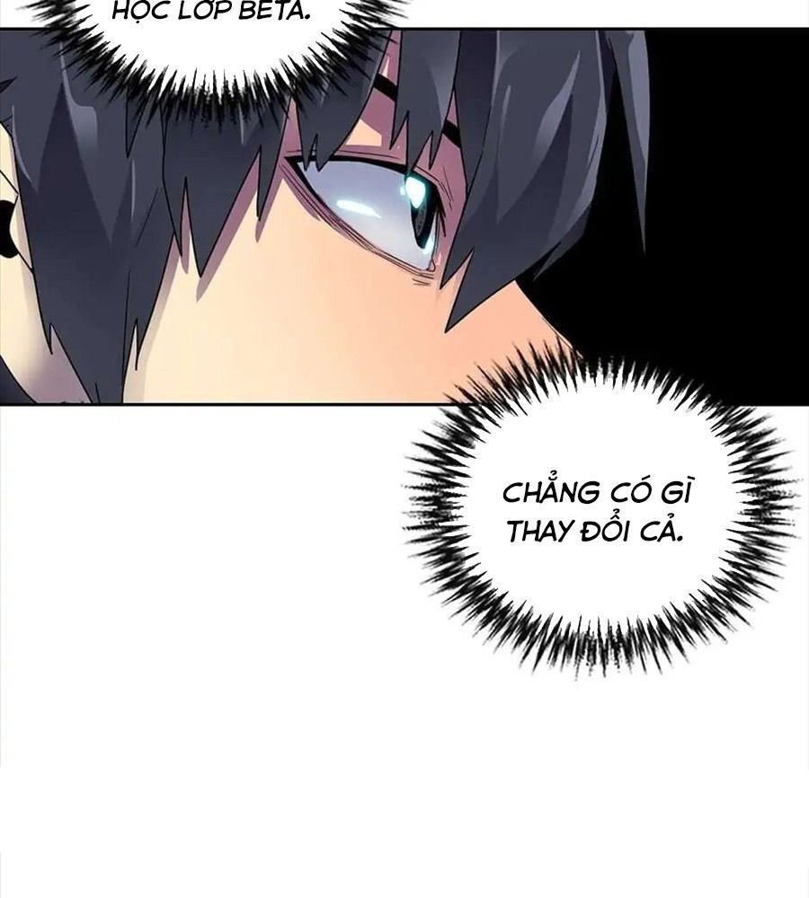 Phép Thuật Của Người Trở Về Phải Đặc Biệt Chap 9 - Next Chap 10