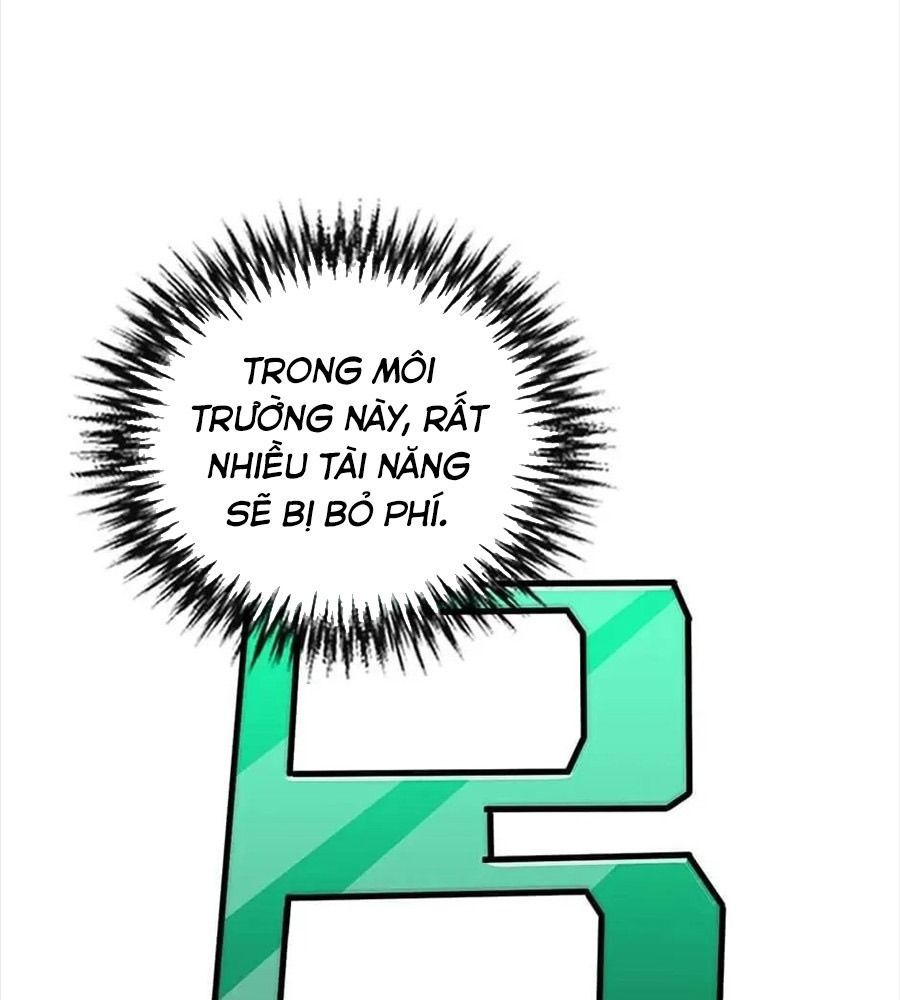 Phép Thuật Của Người Trở Về Phải Đặc Biệt Chap 9 - Next Chap 10