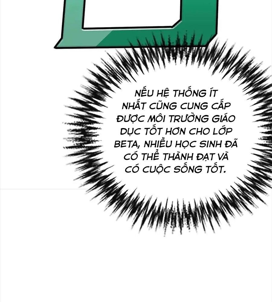 Phép Thuật Của Người Trở Về Phải Đặc Biệt Chap 9 - Next Chap 10