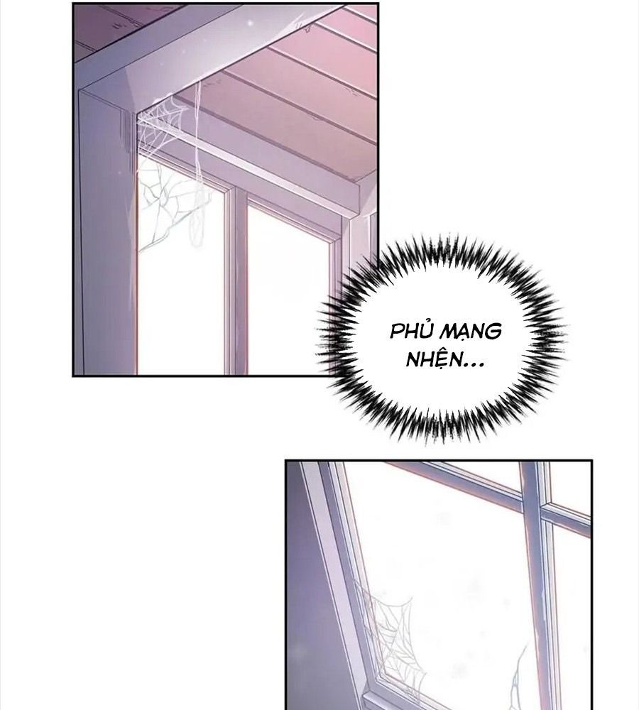 Phép Thuật Của Người Trở Về Phải Đặc Biệt Chap 9 - Next Chap 10