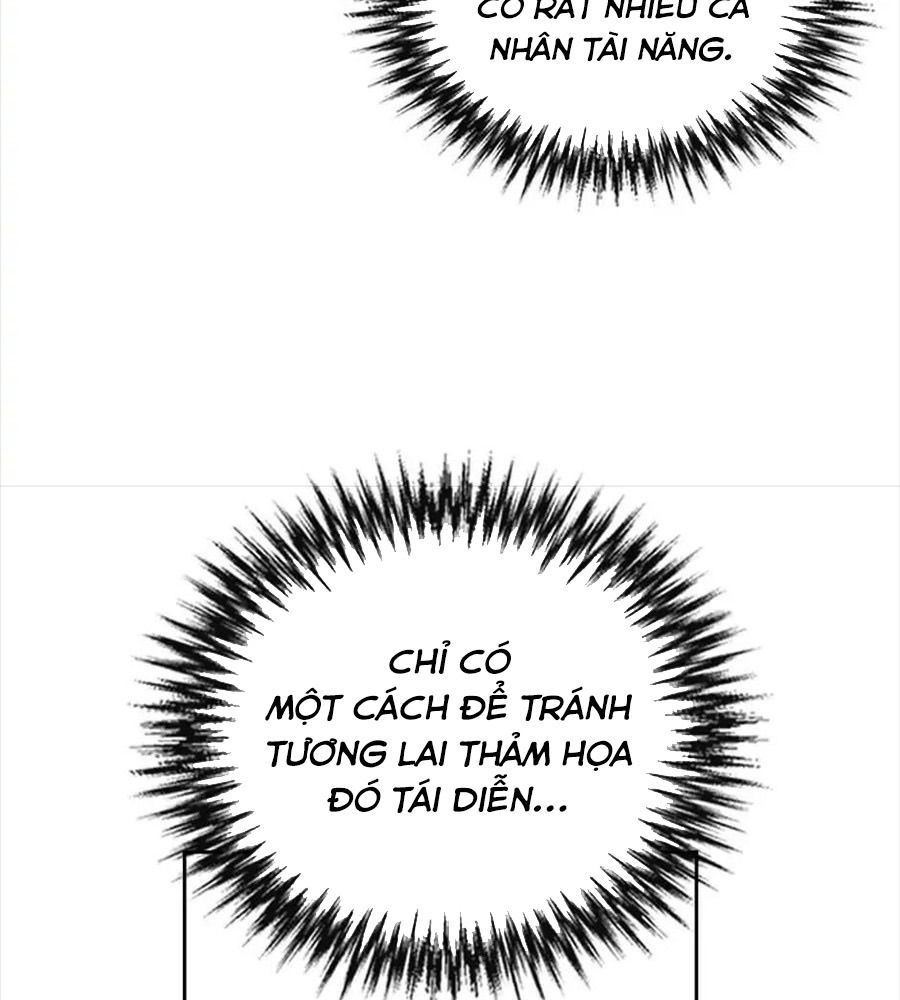 Phép Thuật Của Người Trở Về Phải Đặc Biệt Chap 9 - Next Chap 10