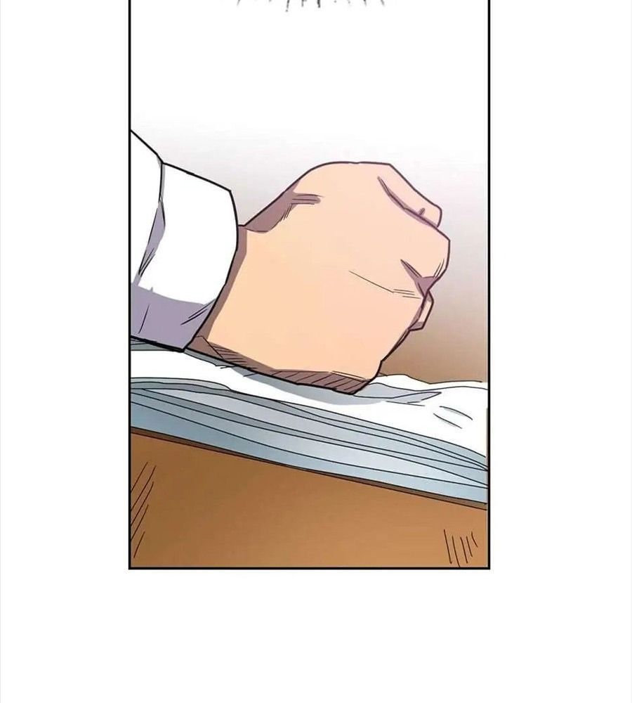 Phép Thuật Của Người Trở Về Phải Đặc Biệt Chap 9 - Next Chap 10