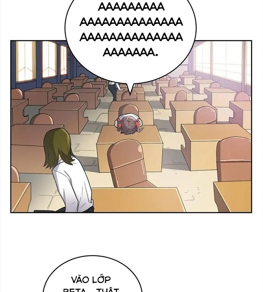 Phép Thuật Của Người Trở Về Phải Đặc Biệt Chap 9 - Next Chap 10