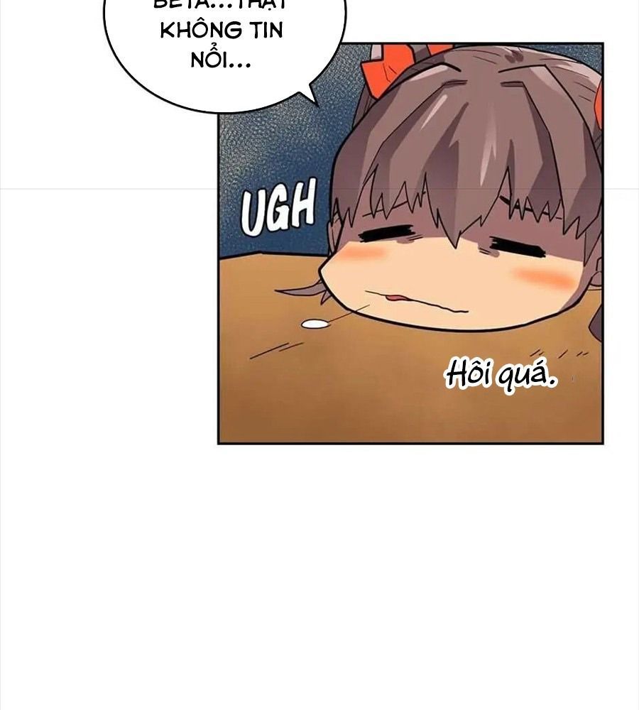 Phép Thuật Của Người Trở Về Phải Đặc Biệt Chap 9 - Next Chap 10