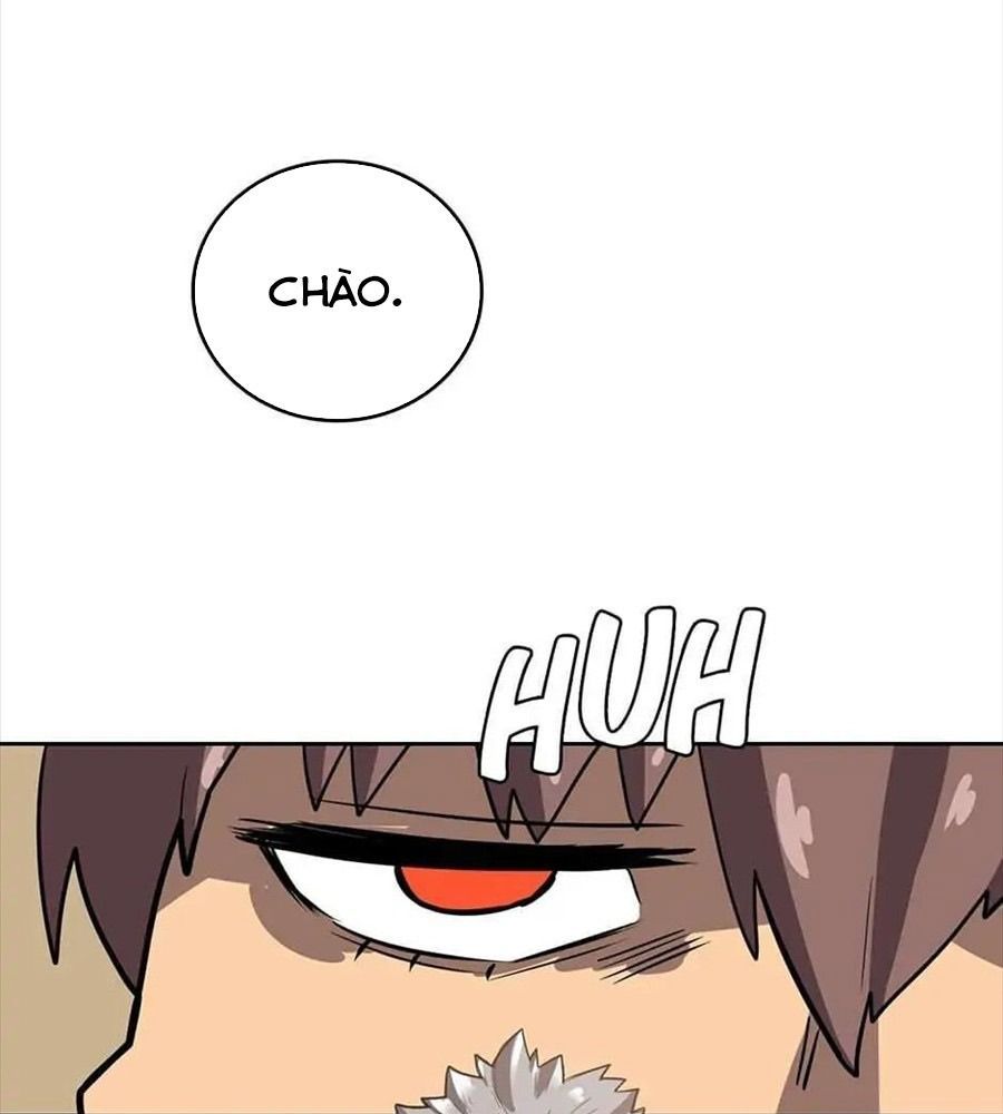 Phép Thuật Của Người Trở Về Phải Đặc Biệt Chap 9 - Next Chap 10