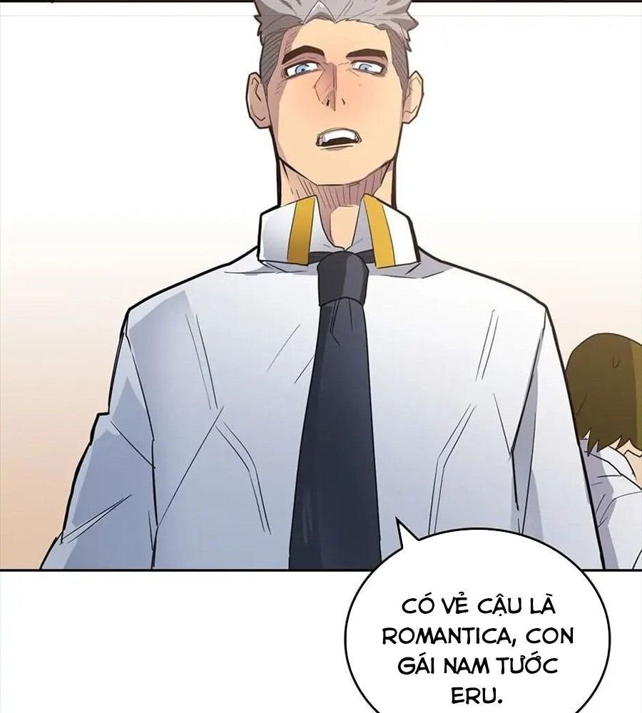 Phép Thuật Của Người Trở Về Phải Đặc Biệt Chap 9 - Next Chap 10