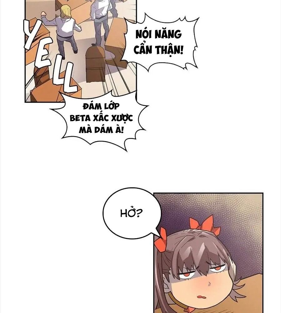 Phép Thuật Của Người Trở Về Phải Đặc Biệt Chap 9 - Next Chap 10