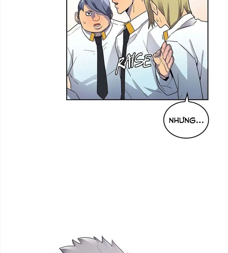 Phép Thuật Của Người Trở Về Phải Đặc Biệt Chap 9 - Next Chap 10