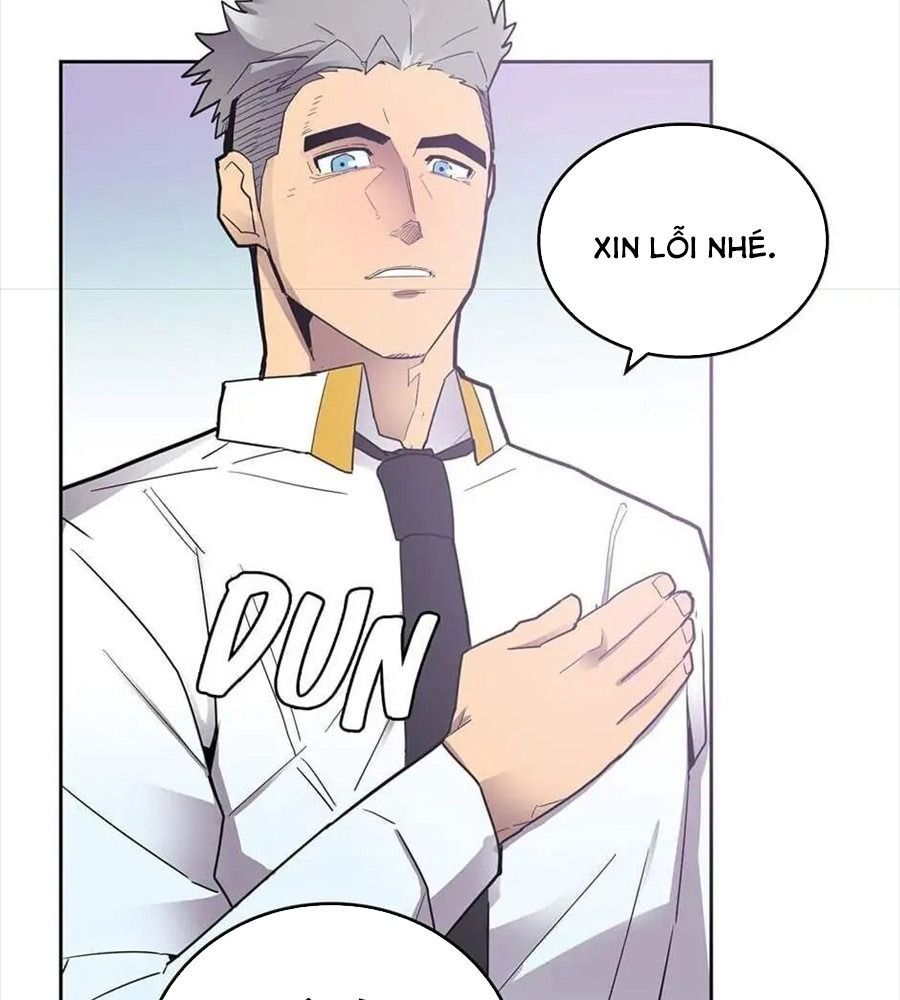 Phép Thuật Của Người Trở Về Phải Đặc Biệt Chap 9 - Next Chap 10