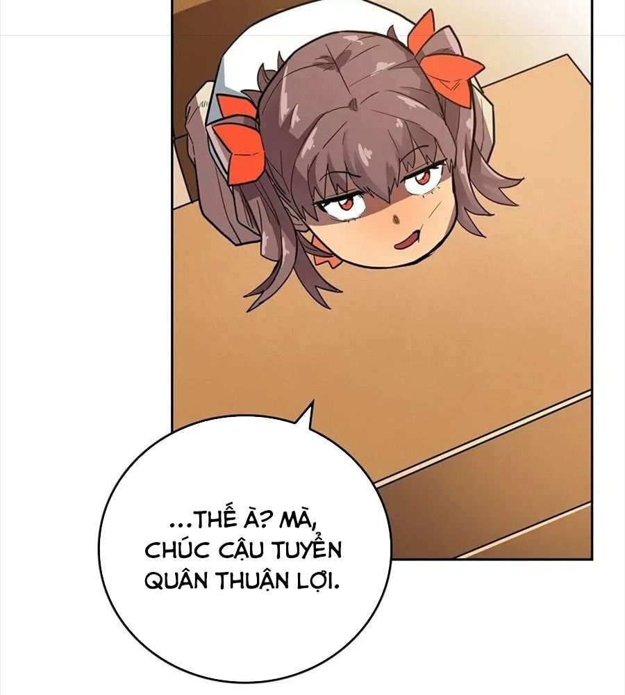 Phép Thuật Của Người Trở Về Phải Đặc Biệt Chap 9 - Next Chap 10