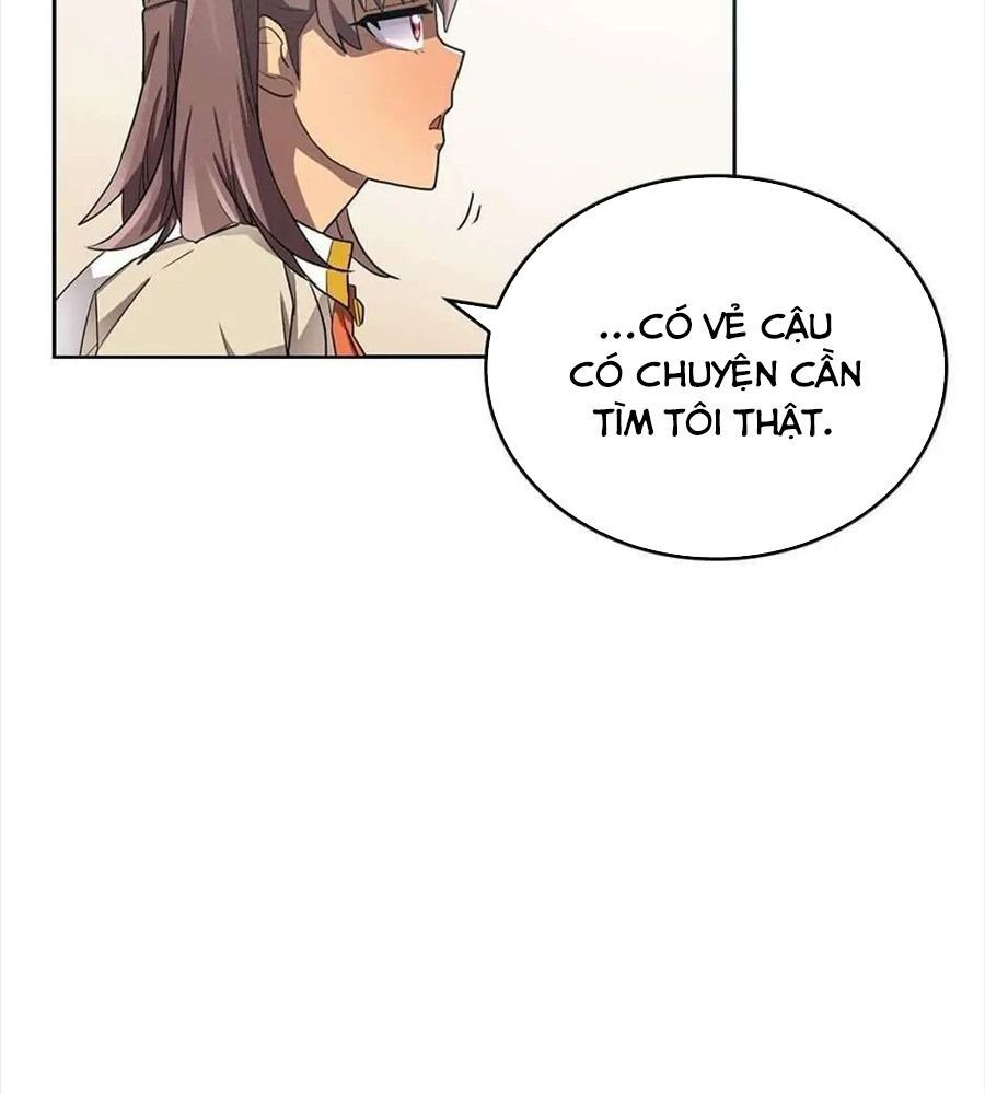 Phép Thuật Của Người Trở Về Phải Đặc Biệt Chap 9 - Next Chap 10