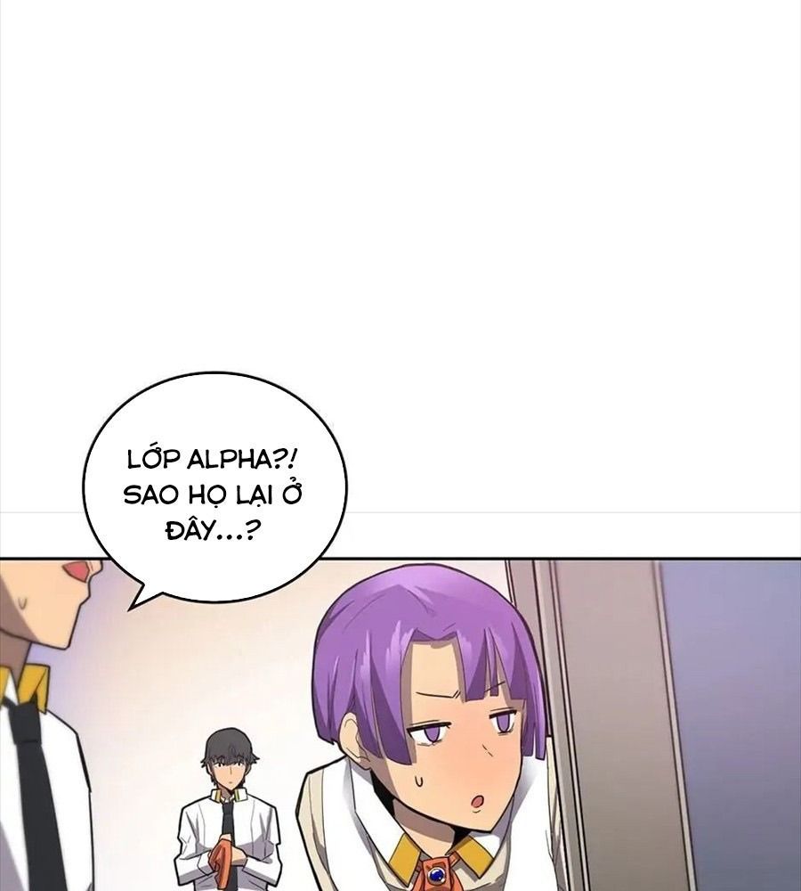 Phép Thuật Của Người Trở Về Phải Đặc Biệt Chap 9 - Next Chap 10