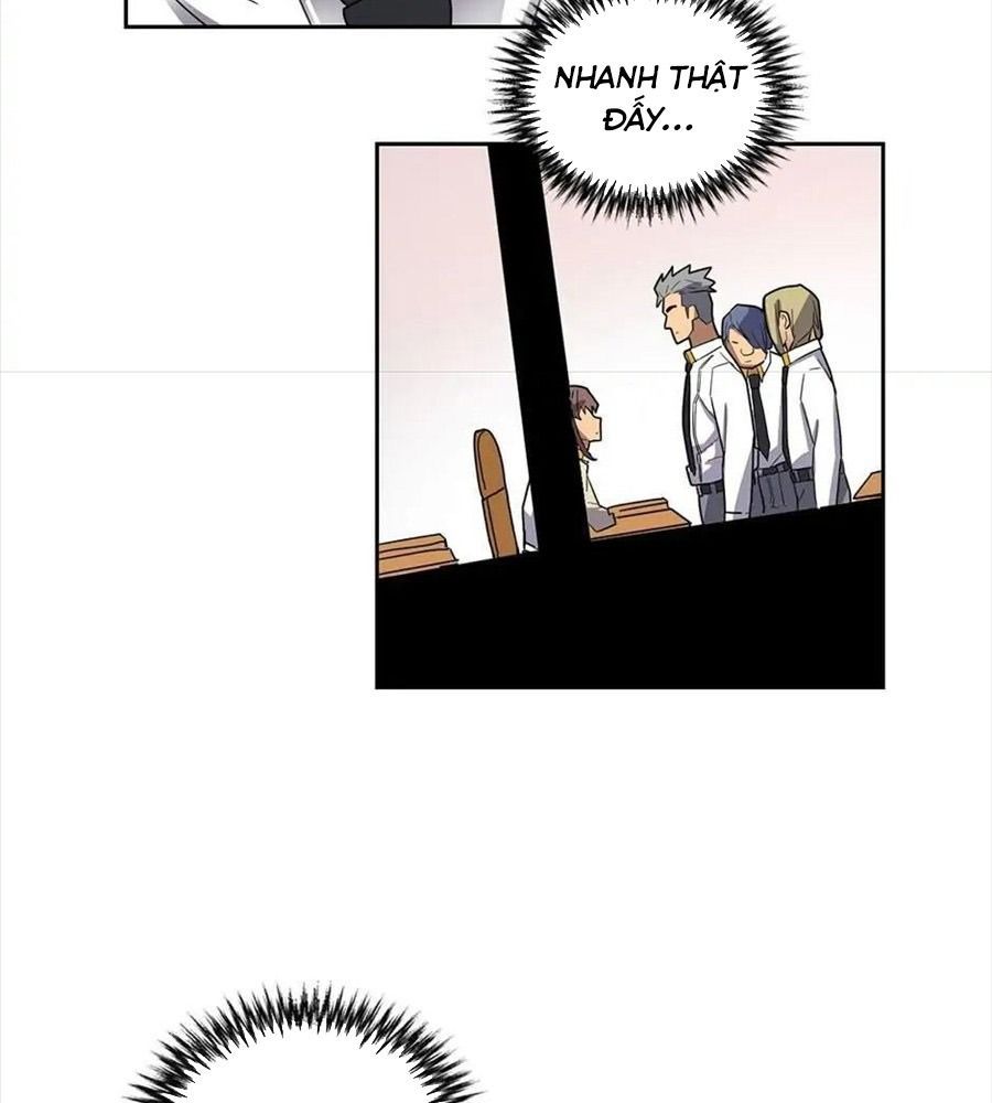 Phép Thuật Của Người Trở Về Phải Đặc Biệt Chap 9 - Next Chap 10