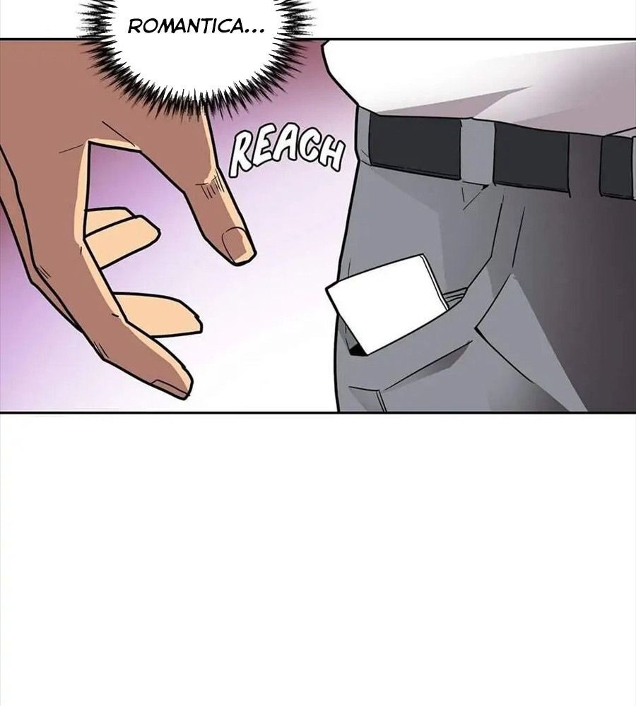 Phép Thuật Của Người Trở Về Phải Đặc Biệt Chap 9 - Next Chap 10