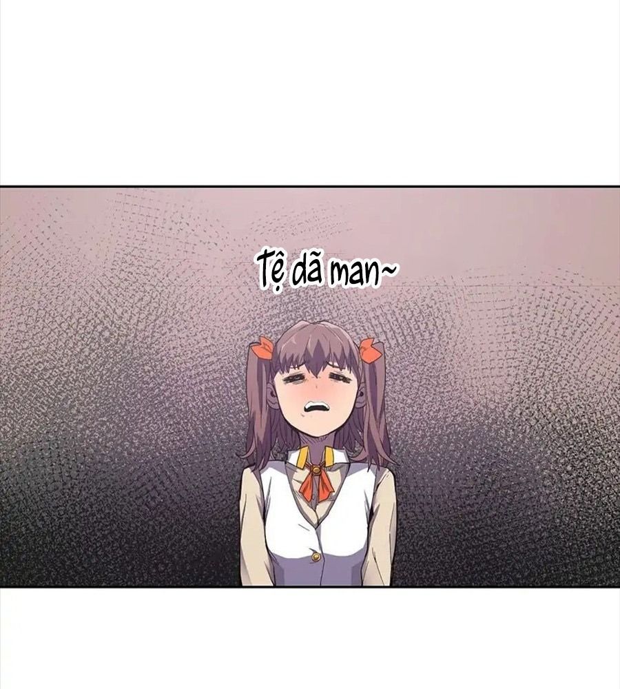 Phép Thuật Của Người Trở Về Phải Đặc Biệt Chap 9 - Next Chap 10