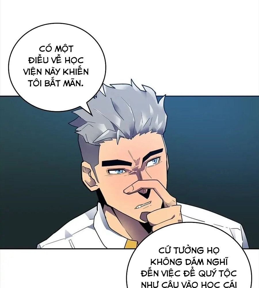 Phép Thuật Của Người Trở Về Phải Đặc Biệt Chap 9 - Next Chap 10