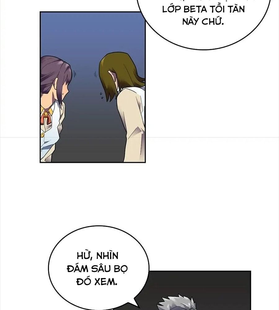 Phép Thuật Của Người Trở Về Phải Đặc Biệt Chap 9 - Next Chap 10