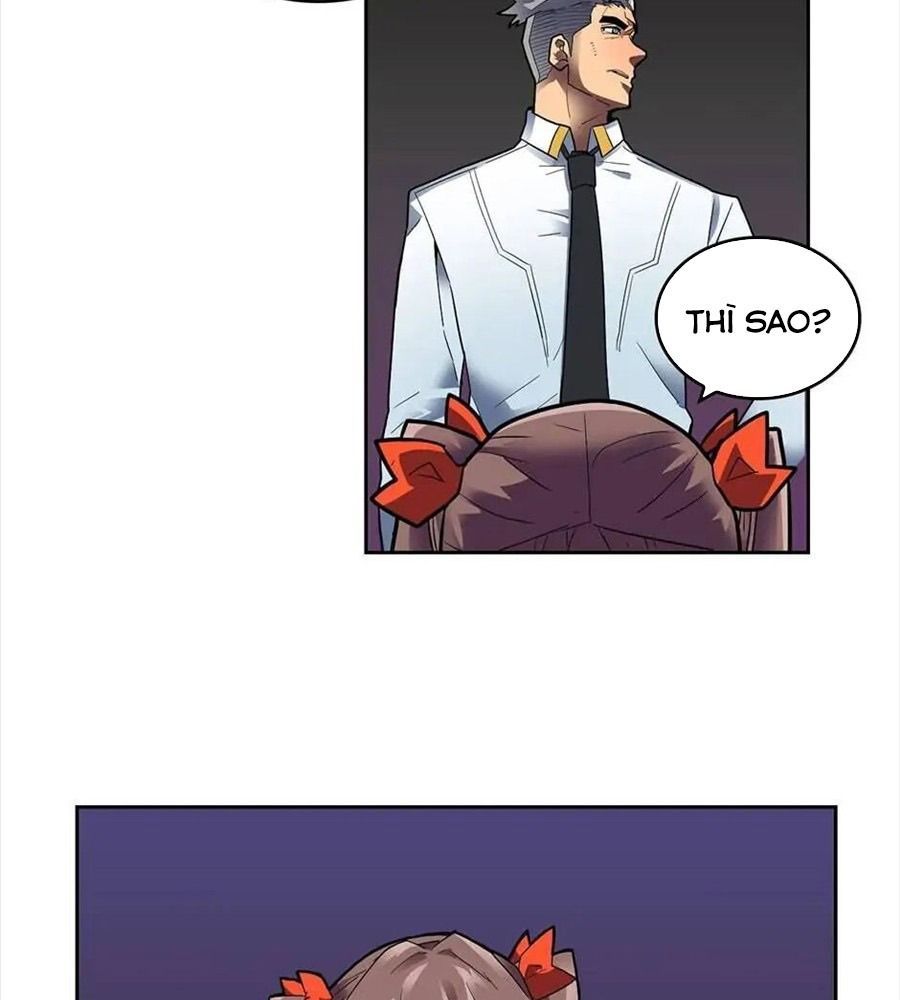 Phép Thuật Của Người Trở Về Phải Đặc Biệt Chap 9 - Next Chap 10