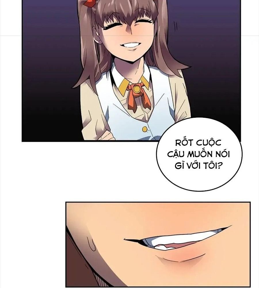 Phép Thuật Của Người Trở Về Phải Đặc Biệt Chap 9 - Next Chap 10