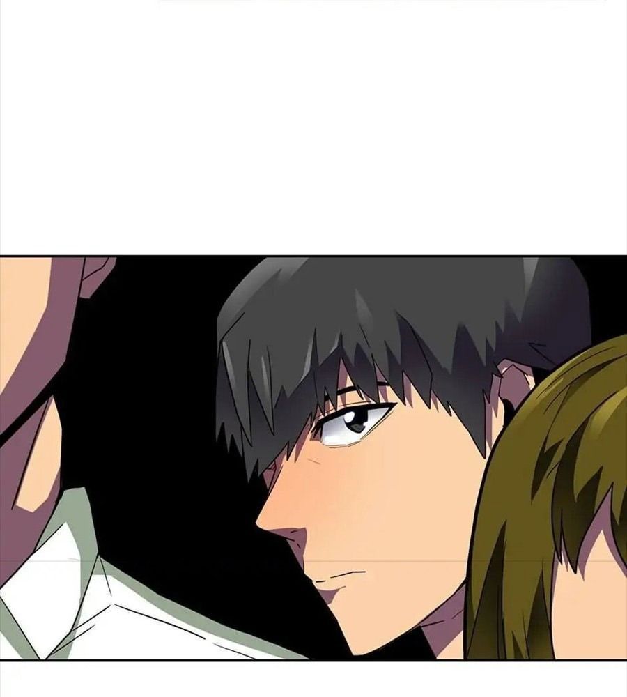 Phép Thuật Của Người Trở Về Phải Đặc Biệt Chap 9 - Next Chap 10