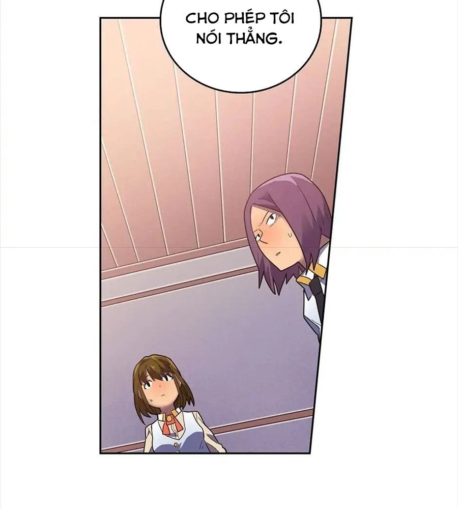 Phép Thuật Của Người Trở Về Phải Đặc Biệt Chap 9 - Next Chap 10