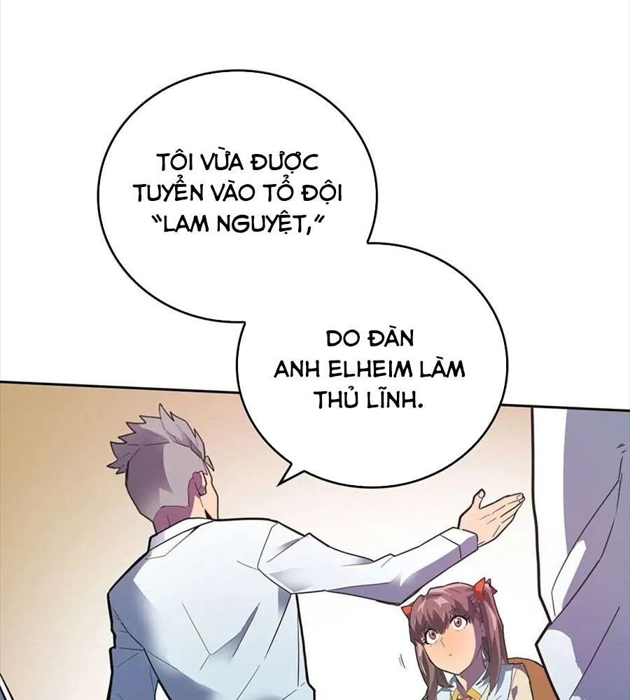 Phép Thuật Của Người Trở Về Phải Đặc Biệt Chap 9 - Next Chap 10