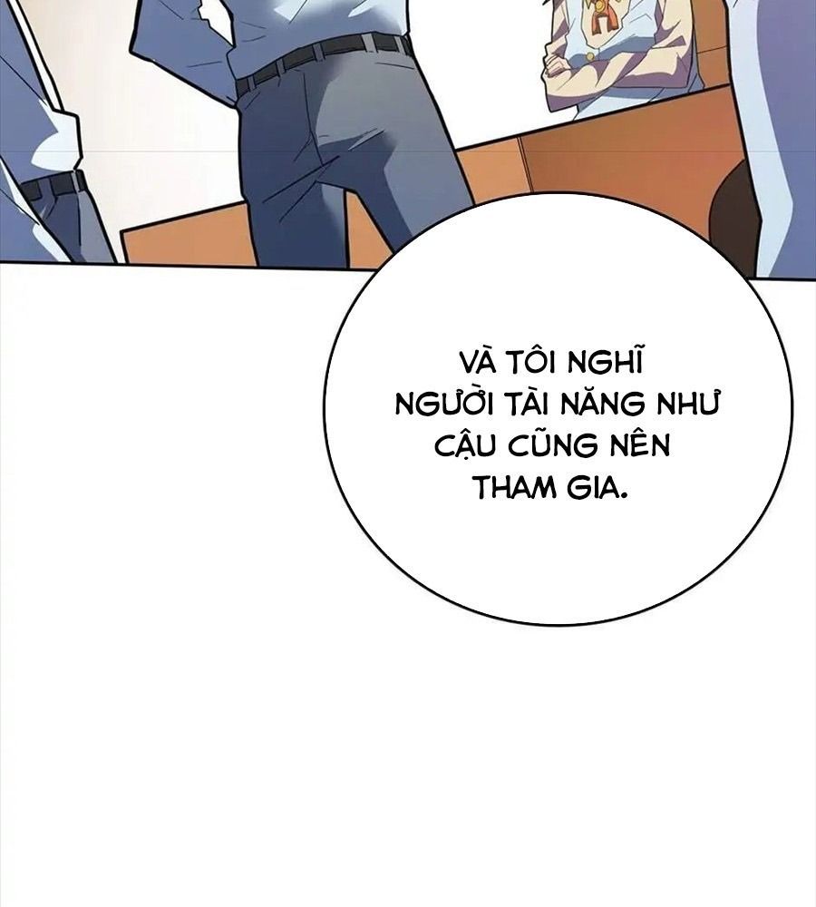 Phép Thuật Của Người Trở Về Phải Đặc Biệt Chap 9 - Next Chap 10